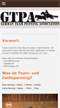 Mobile Screenshot of gtpa.de